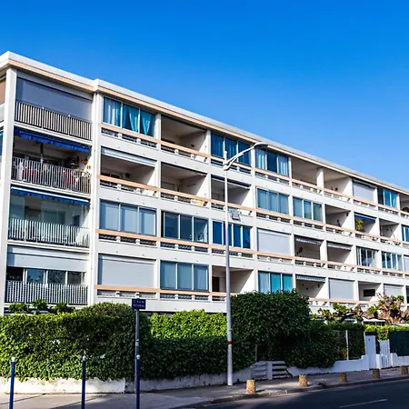 Grau-du-roi, T3 6 Couchages, A Pied Et Parking A Proximite Daire Le Grau-du-Roi